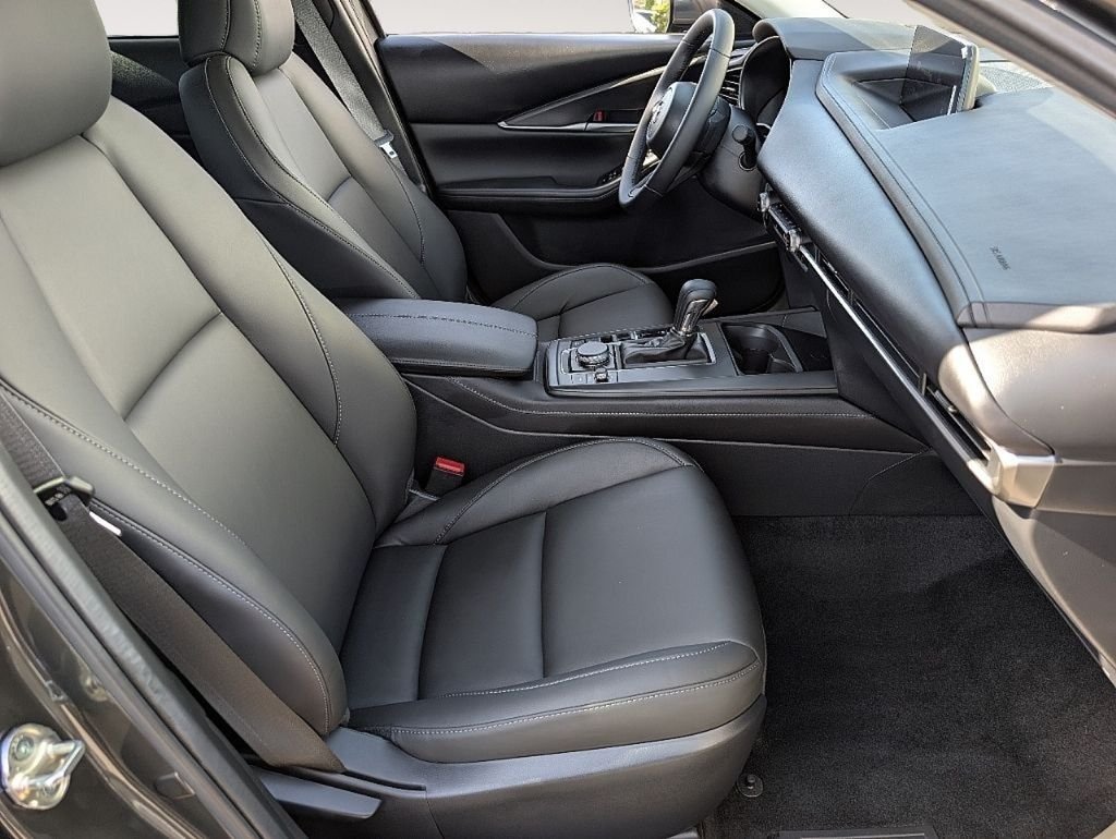 2026 Mazda CX-30 Preferred - Photo 18