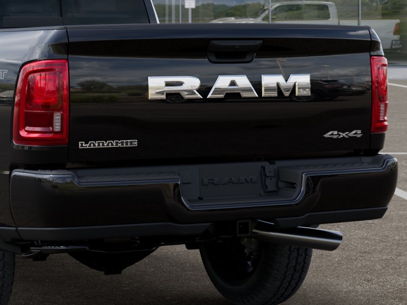 2026 RAM 2500 Laramie - Photo 39