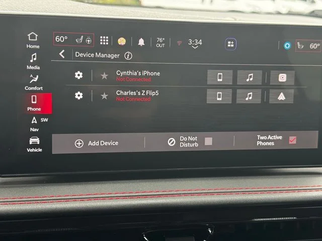 Used 2024 Gold Dodge GT Plus image 31
