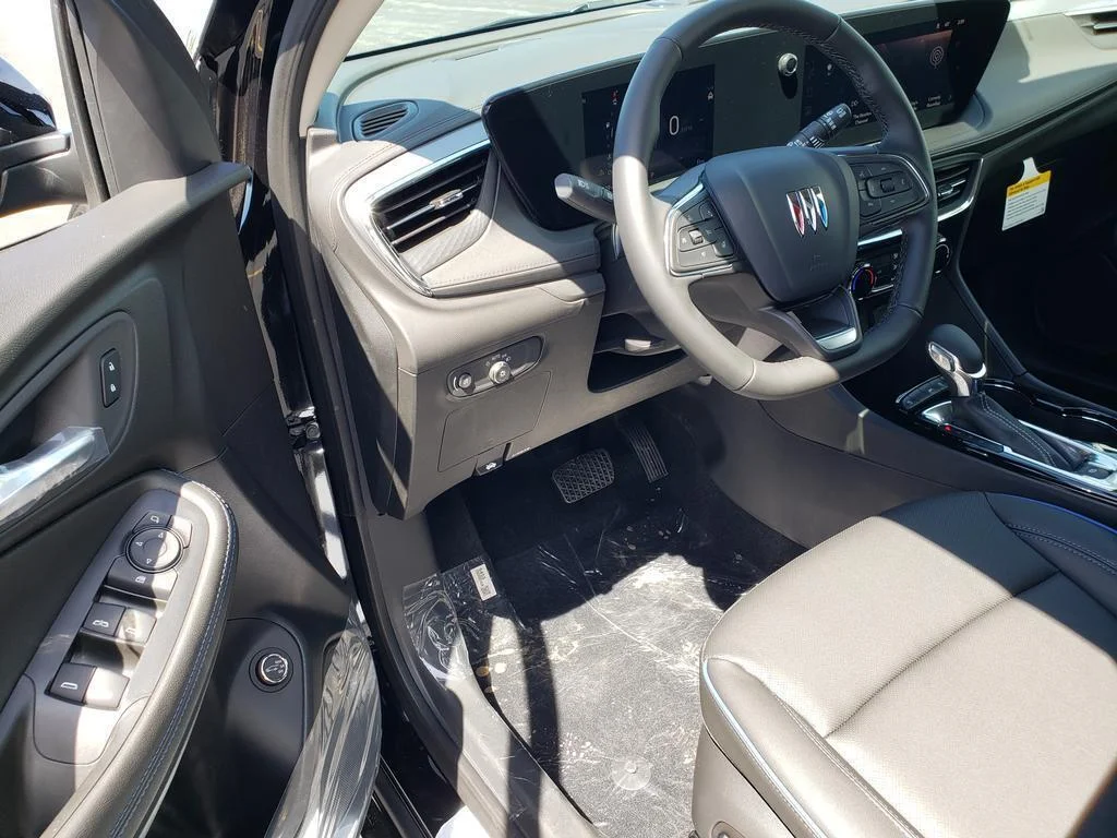 2026 Buick Encore GX Sport Touring - Photo 11