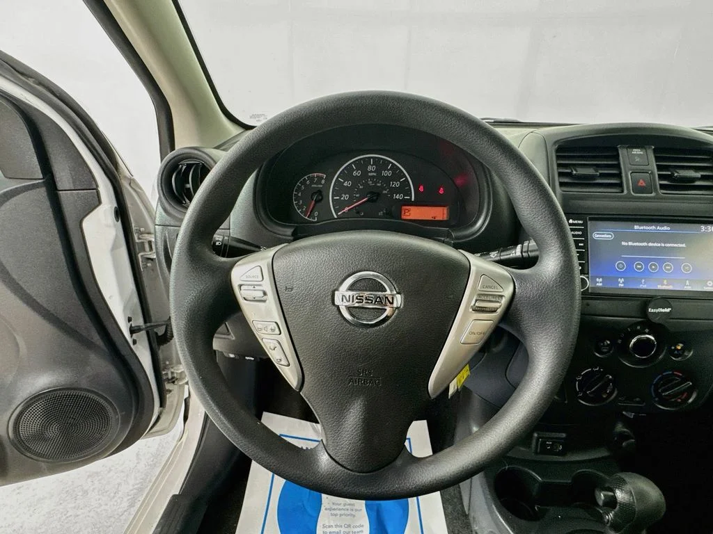 Used 2019 Fresh Powder Nissan 1.6 S Plus image 12