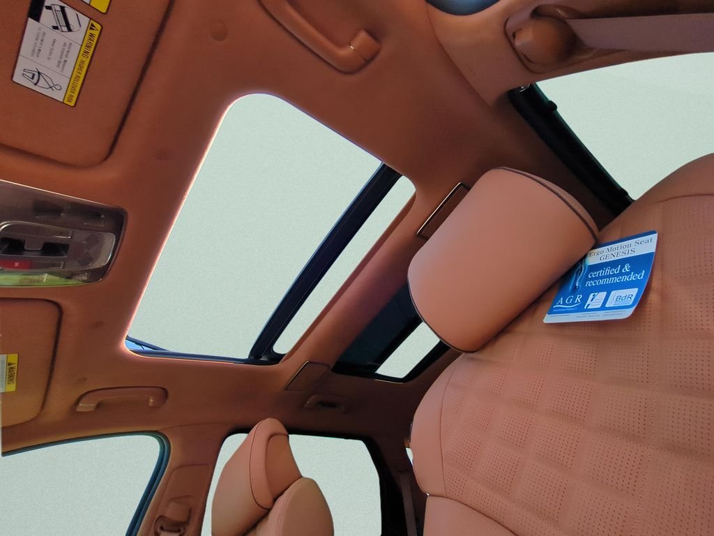 2026 GENESIS GV80 Prestige - Photo 16