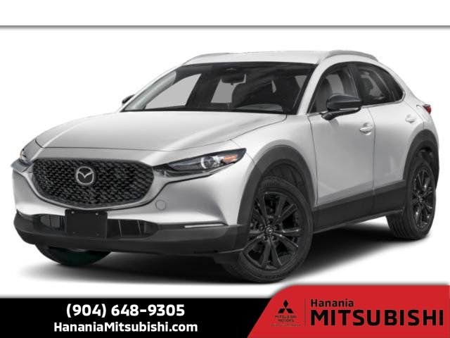 Used 2024 Blue Mazda 2.5 S Select Sport image 1