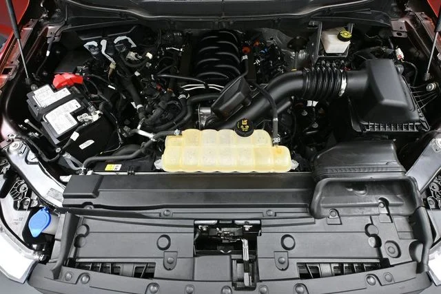 2023 Ford F-150 Lariat - Photo 55