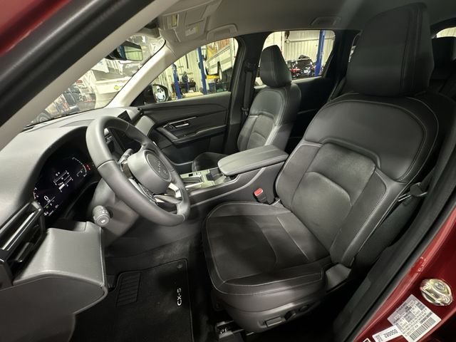 New 2026 Soul Red Crystal Metallic Mazda 2.5 S Preferred AWD image 17