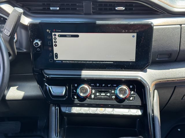 2024 GMC Sierra 3500HD AT4 - Photo 20