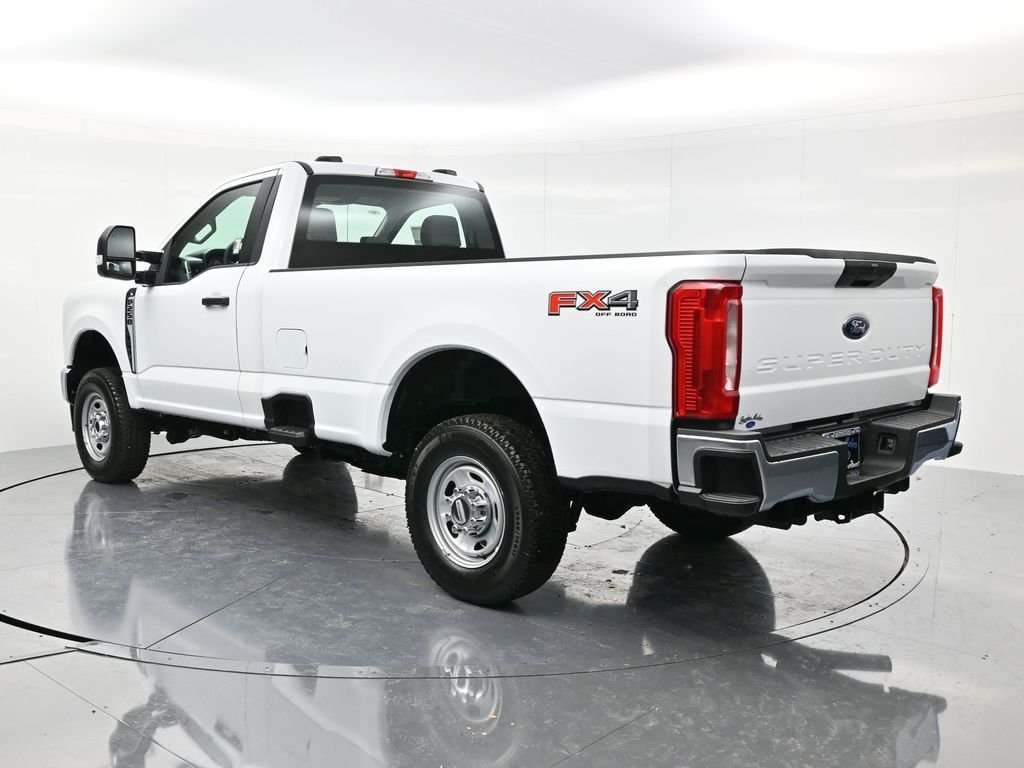 2026 Ford F-250 Super Duty XL - Photo 7