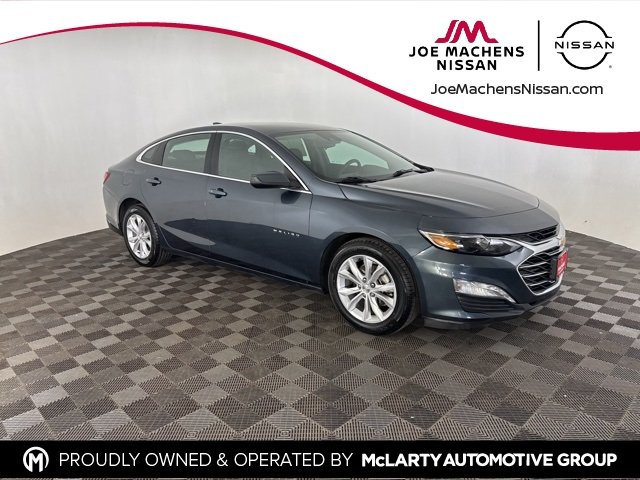 2020 Chevrolet Malibu 1LT