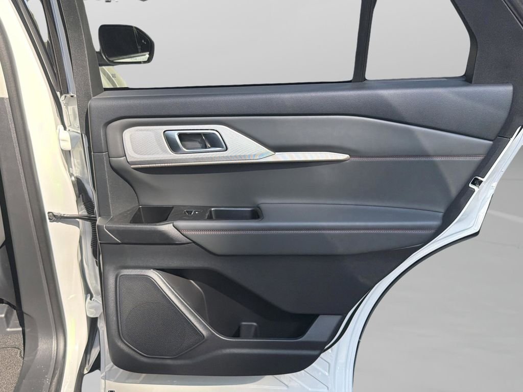 New 2026 White Ford Active image 21