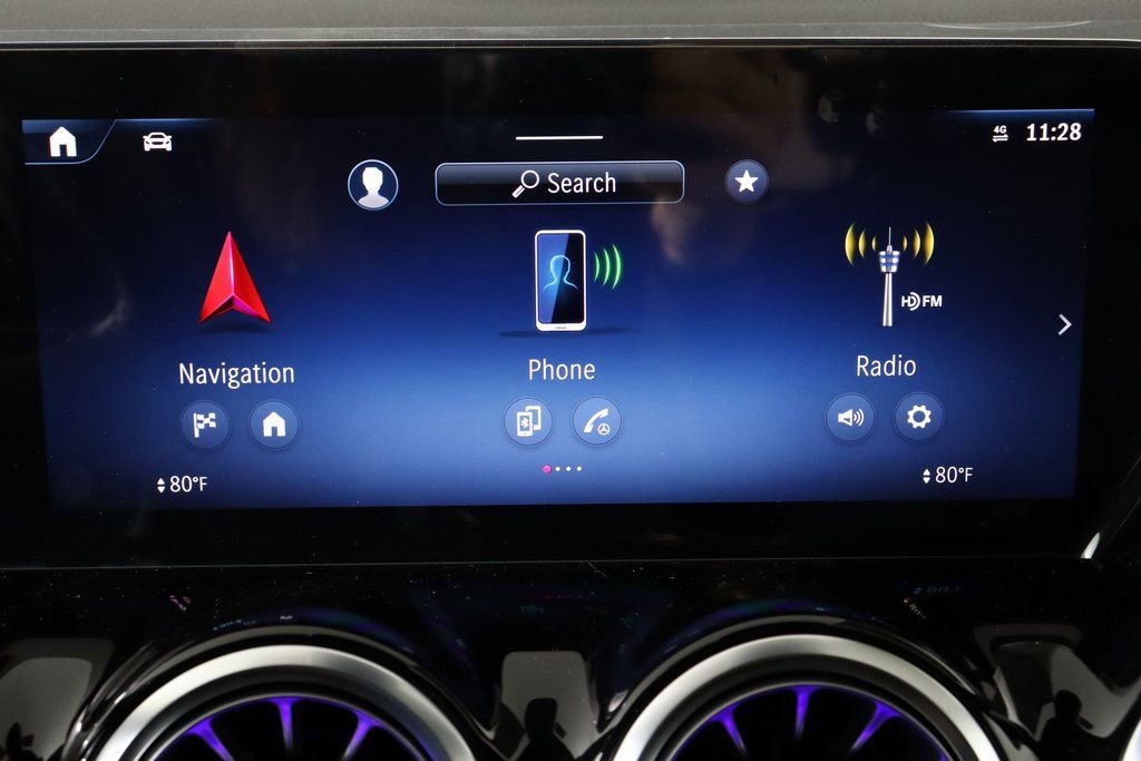 2025 Mercedes-Benz GLA GLA250 - Photo 28