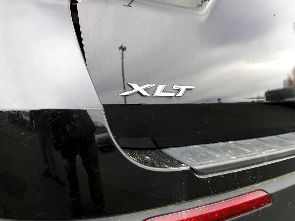 2024 Ford Explorer XLT - Photo 35