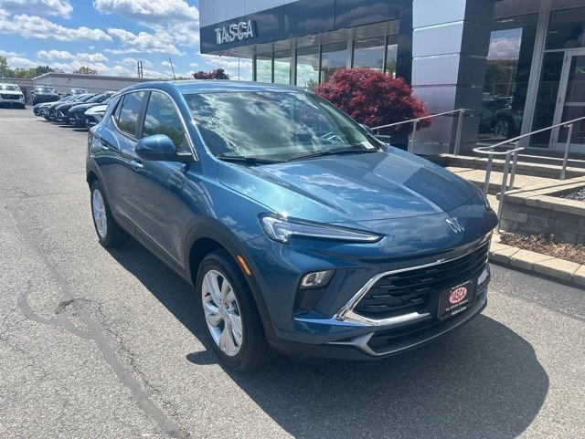 2026 Buick Encore GX Preferred AWD's photo