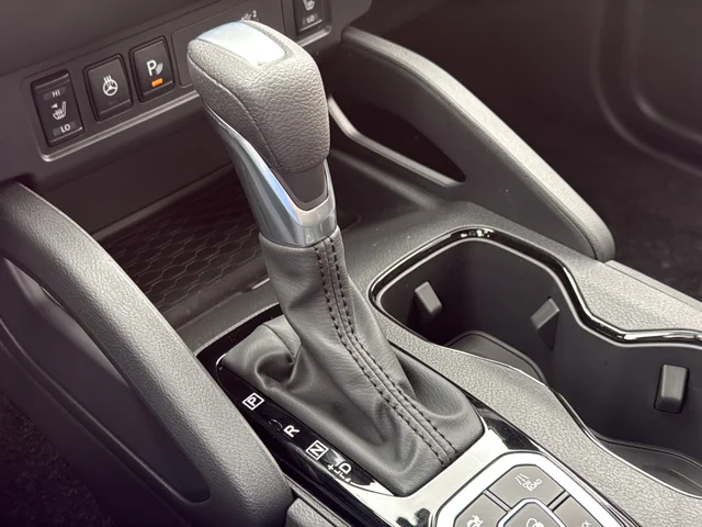 New 2026 Blue Nissan SV image 37