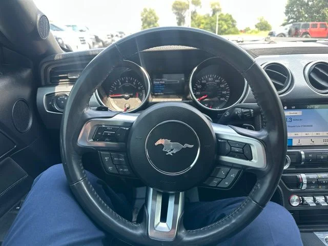 Used 2018 Oxford White Ford EcoBoost image 27