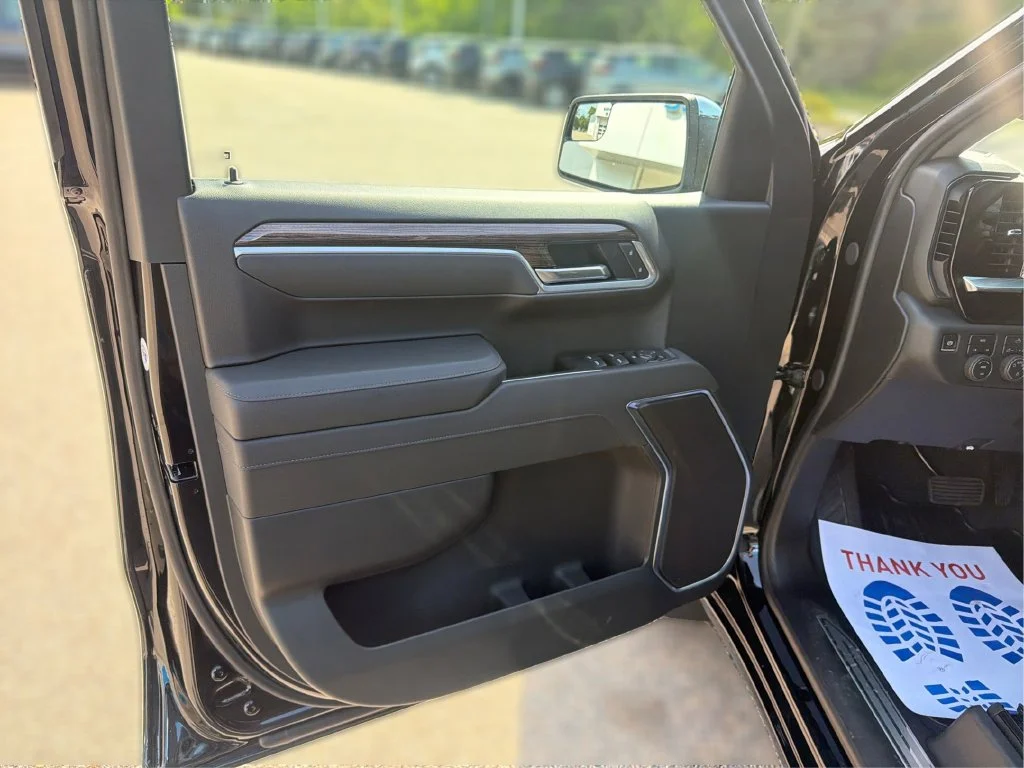 2026 Chevrolet Silverado 1500 LT - Photo 49
