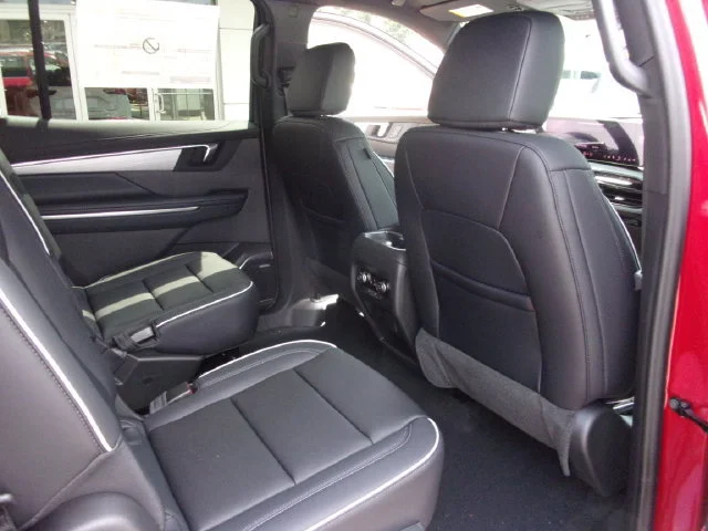 2027 Buick Enclave Preferred - Photo 18