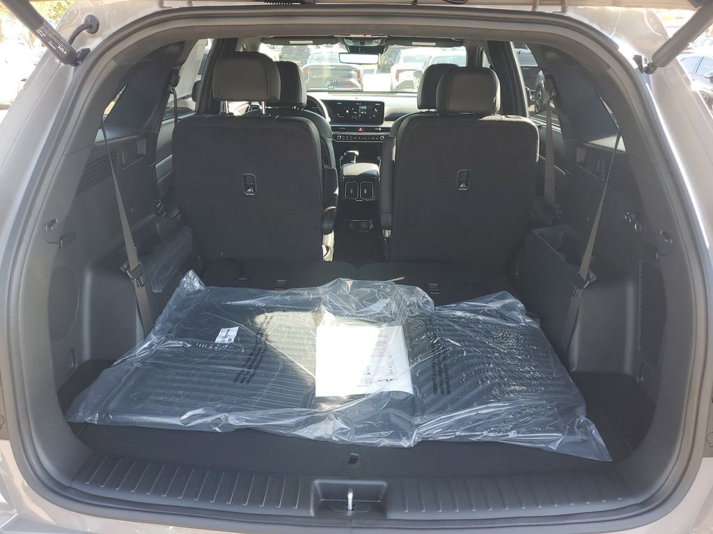 2026 Kia Sorento X-Pro SX Prestige - Photo 14