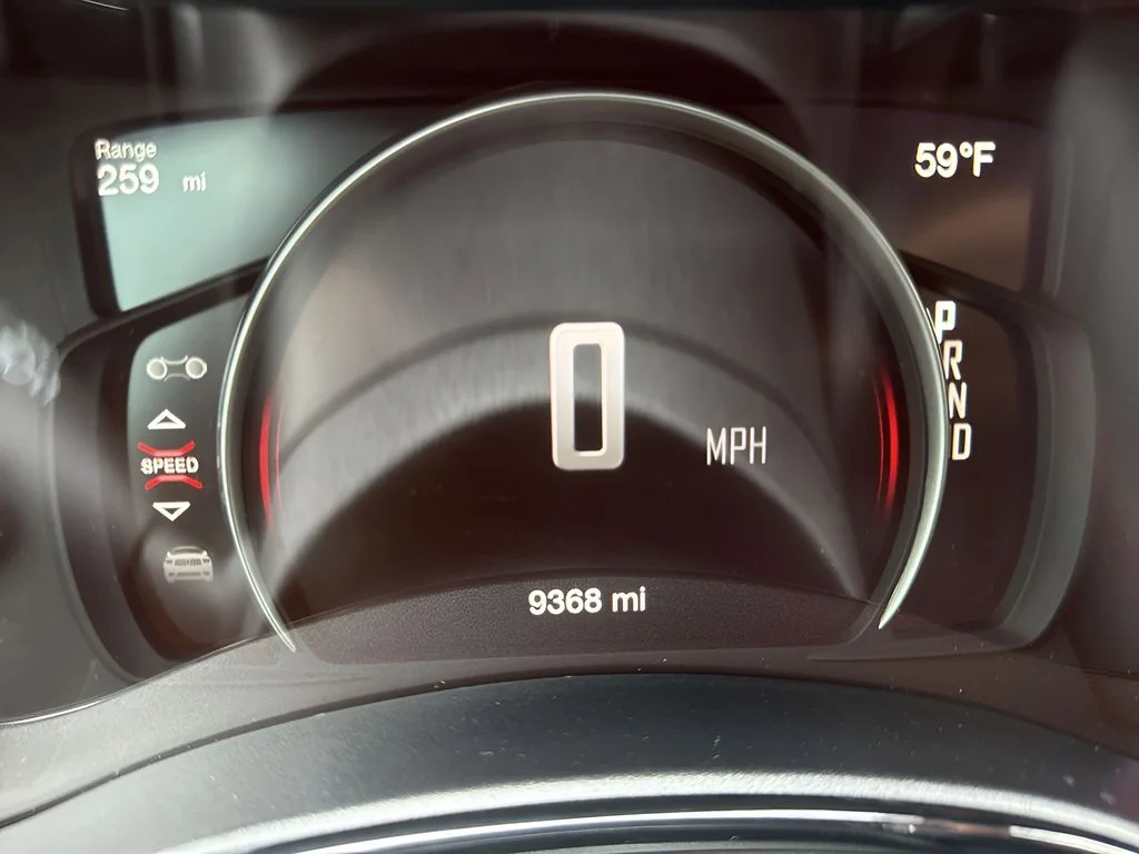 Used 2026 Gray Dodge GT image 24