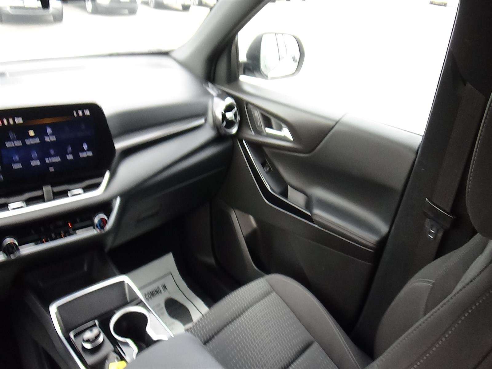 Used 2026 Summit White (gaz) Chevrolet LT image 14