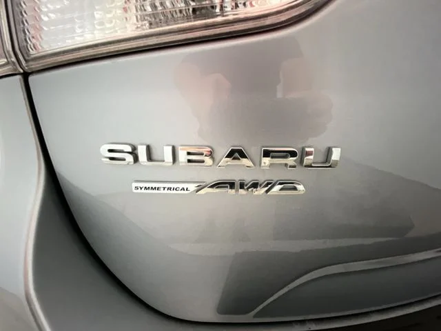 Used 2020 Silver Subaru Premium image 26