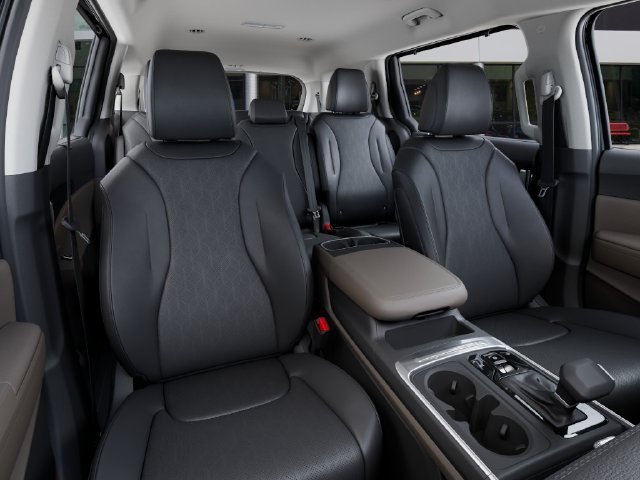 New 2027 Gray Kia EX image 15