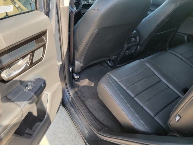 Used 2025 Gray Honda EX-L image 13