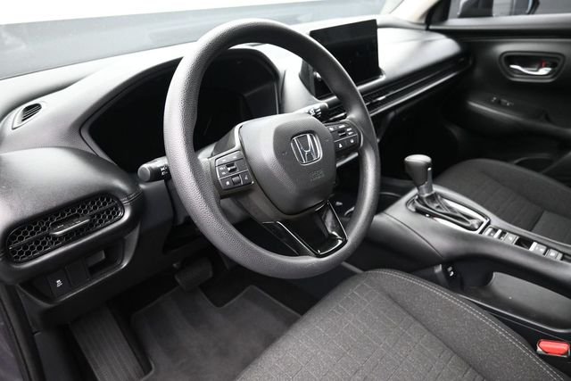 Used 2026 Modern Steel Metallic Honda LX image 18