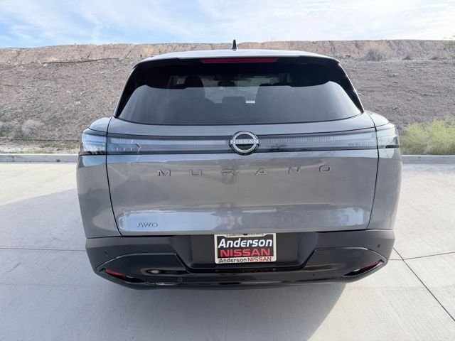 2026 Nissan Murano SV - Photo 7