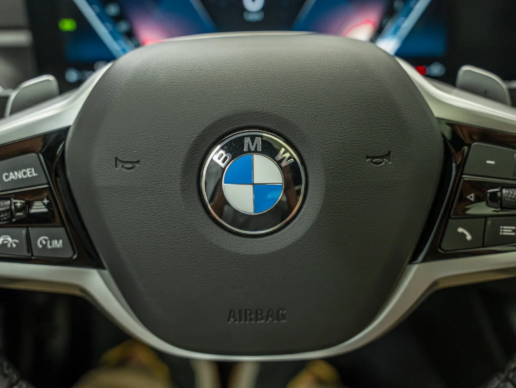 New 2026 Thundernight Metallic BMW 230i xDrive image 29