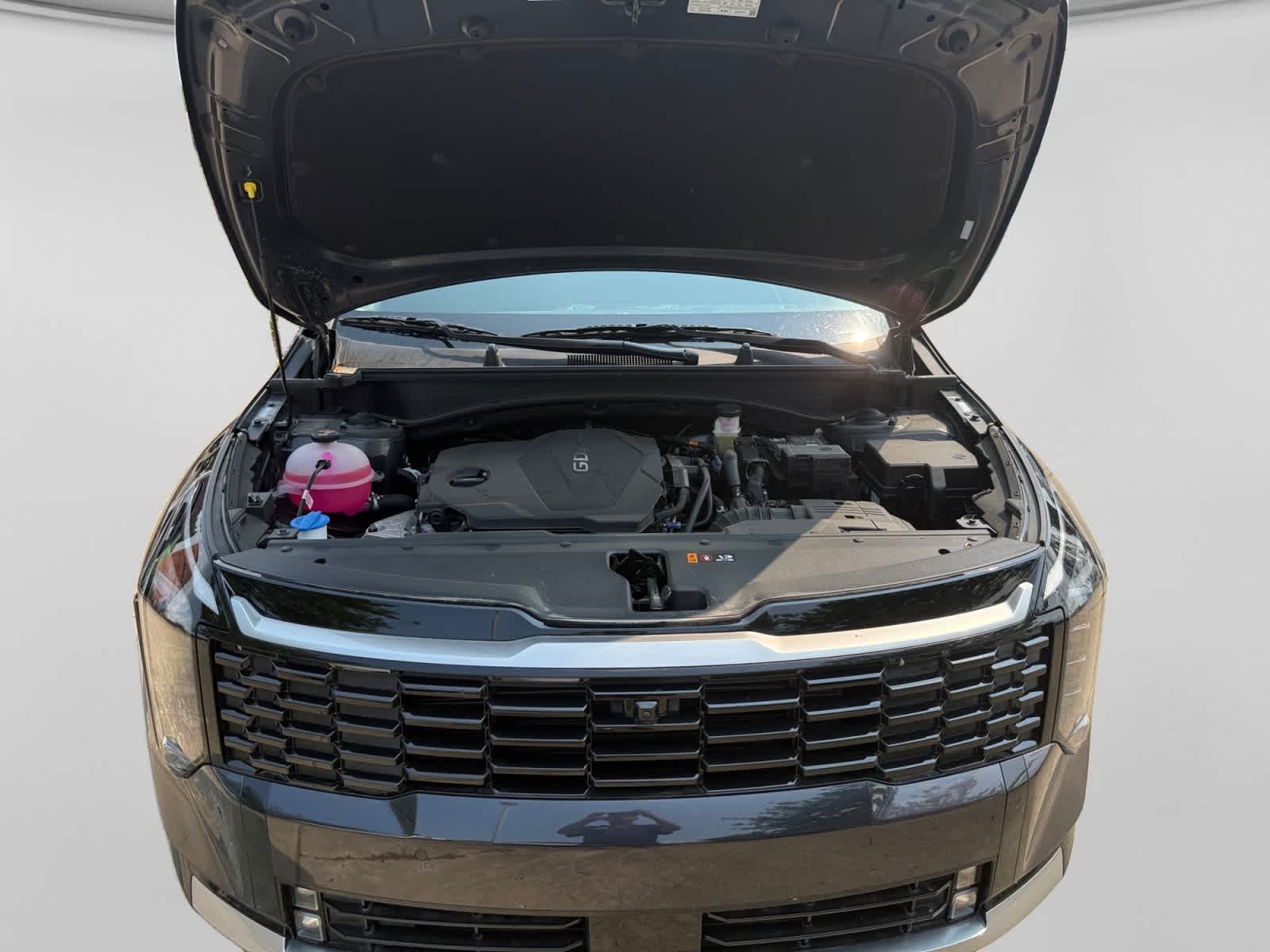 2026 Kia Sportage SX Prestige - Photo 24