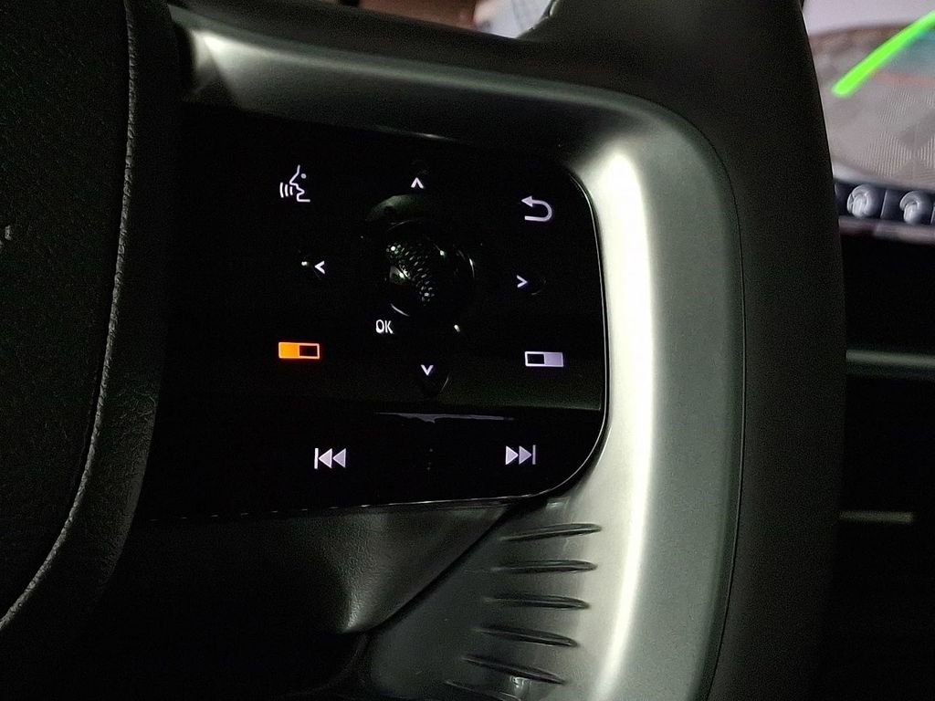 2026 INFINITI QX80 Luxe - Photo 18