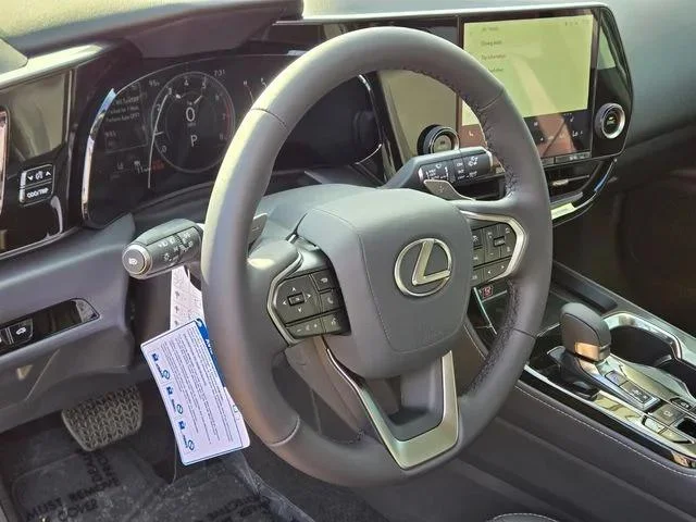New 2026 Caviar Lexus PREMIUM image 18