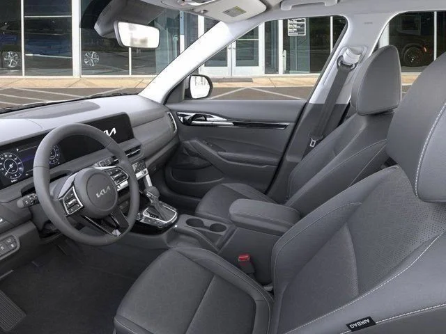 2026 Kia Seltos EX - Photo 17
