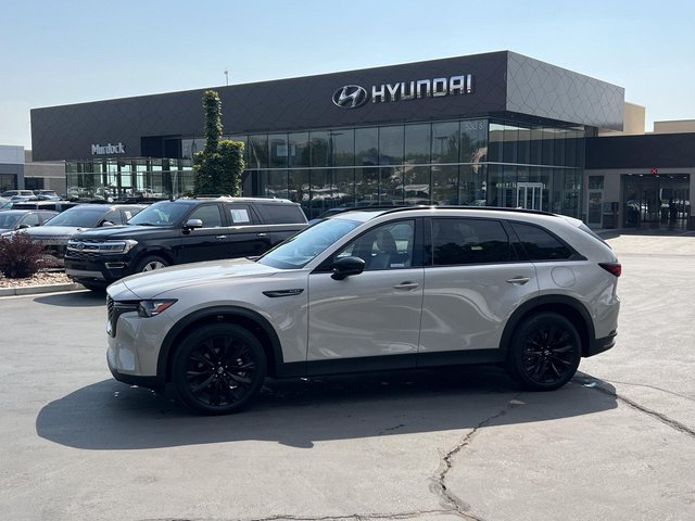2025 Mazda CX-90 PHEV Premium Sport