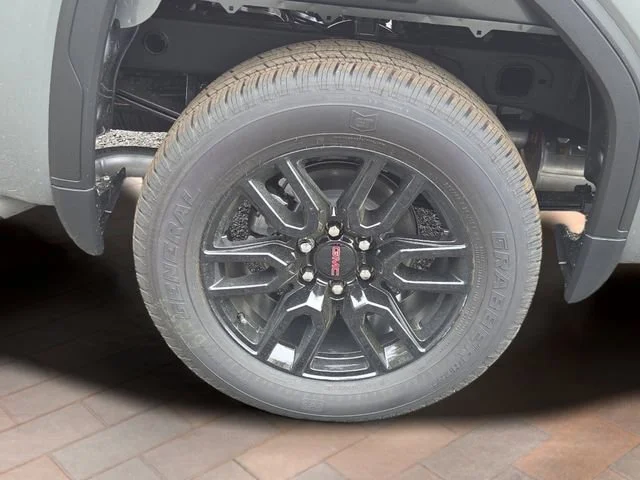 2026 GMC Sierra 1500 Elevation - Photo 16