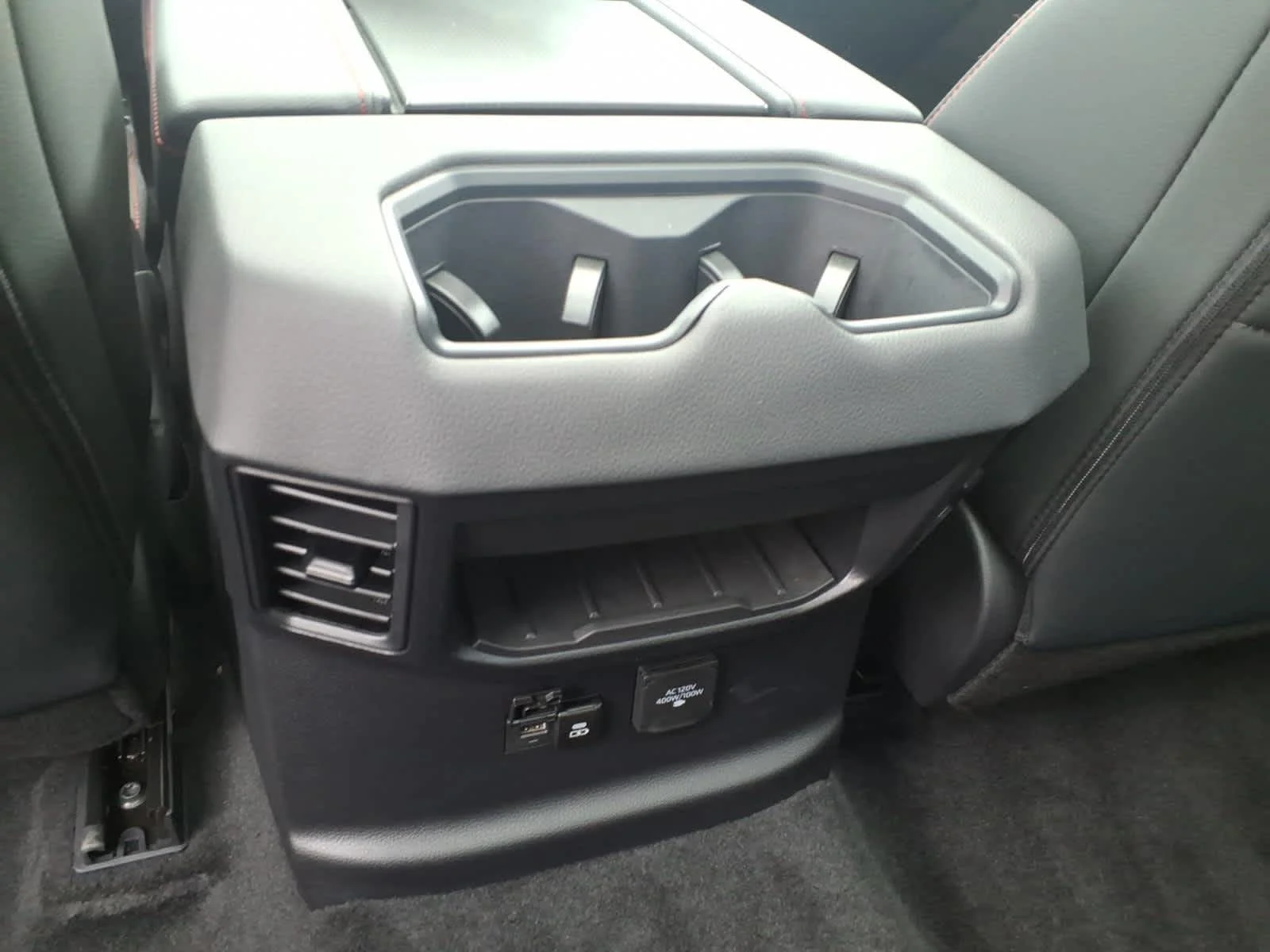 Used 2026 Wave Maker Toyota TRD Pro Hybrid image 13