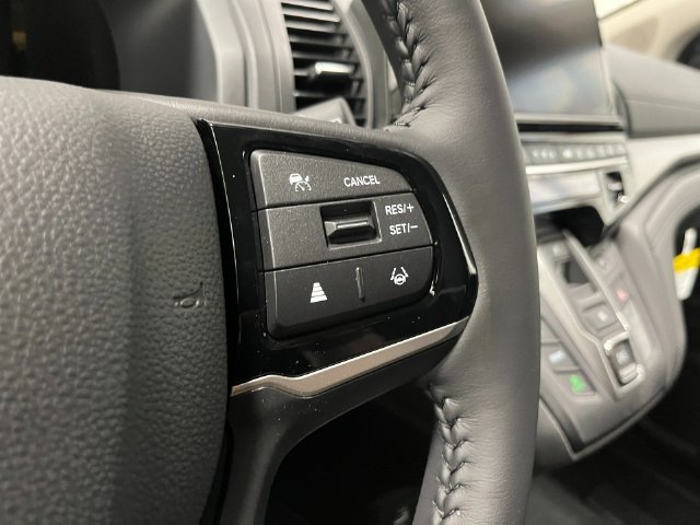 2026 Honda Odyssey EX-L - Photo 16