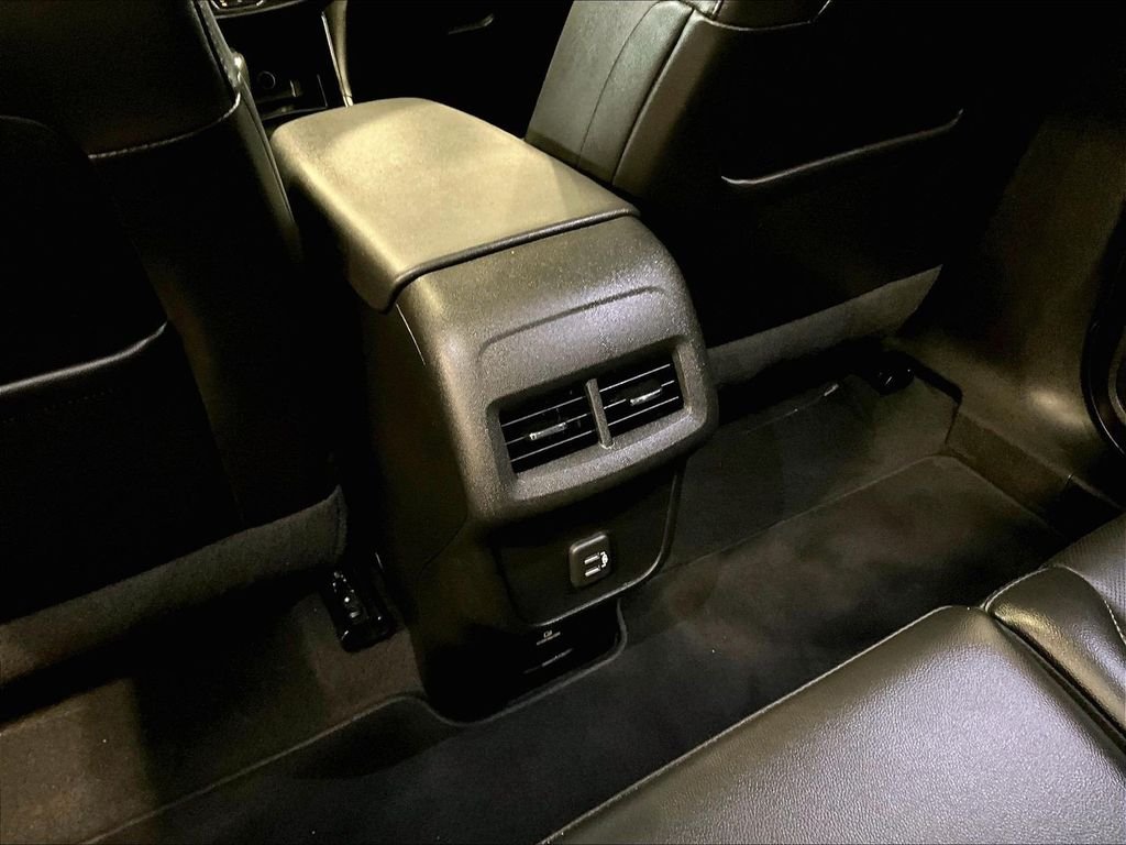 Used 2021 Black Chevrolet LT image 29