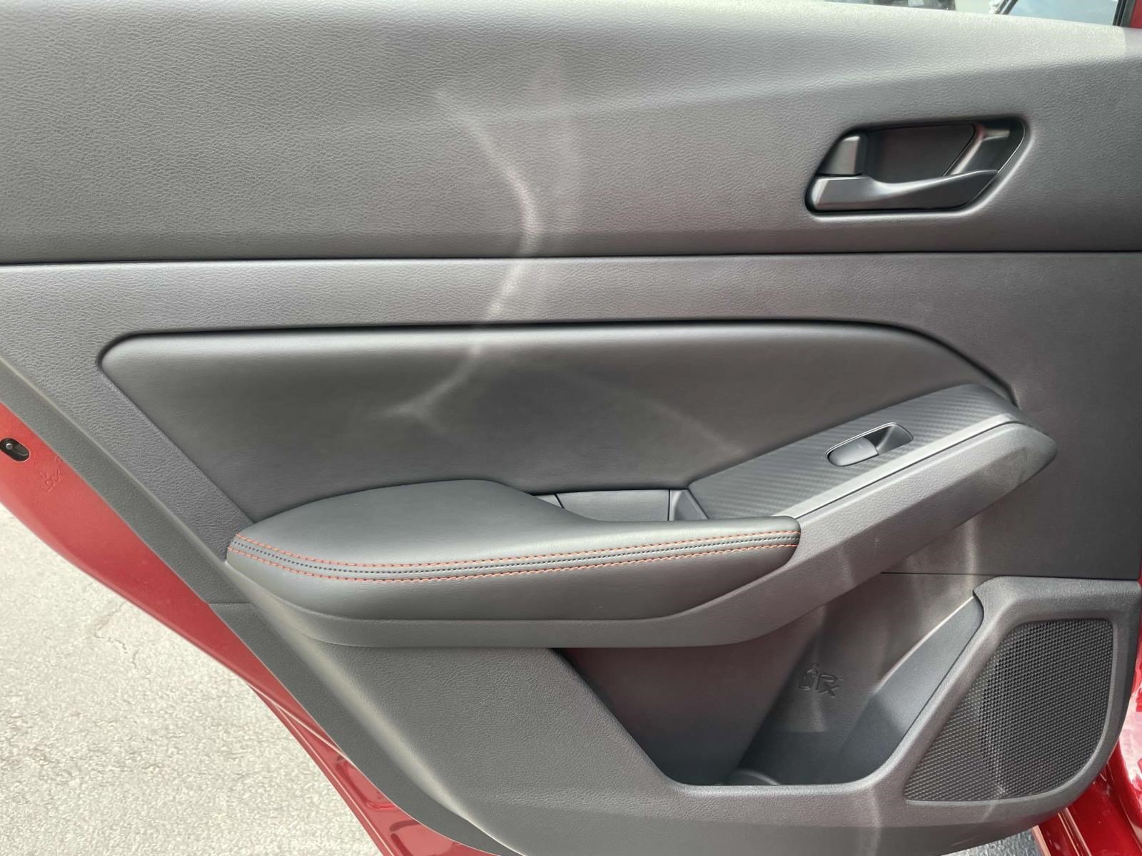 Used 2026 Red Nissan SR FWD image 13