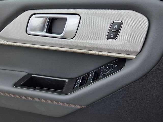 New 2026 Carbonized Gray Metallic Ford Active image 28