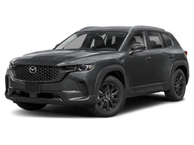 2024 Mazda CX-50 2.5 S PREFERRED's photo