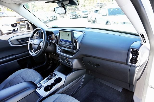 Used 2021 White Ford Big Bend image 9