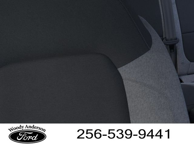New 2025 Oxford White Ford Big Bend image 18