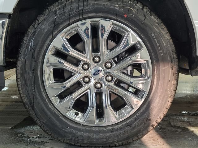 2025 Ford F-150 XLT - Photo 55