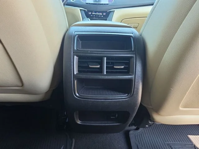 Used 2018 Brown Cadillac Base image 26
