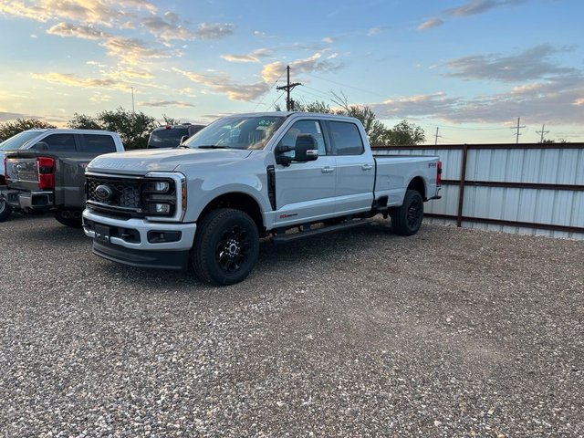 New 2026 Ford F-350SD XLT