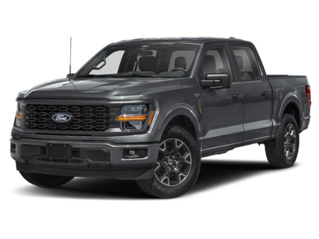 Used 2024  Ford STX image 1