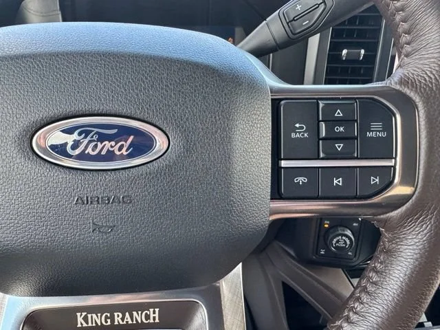 Used 2026 White Ford XL image 28