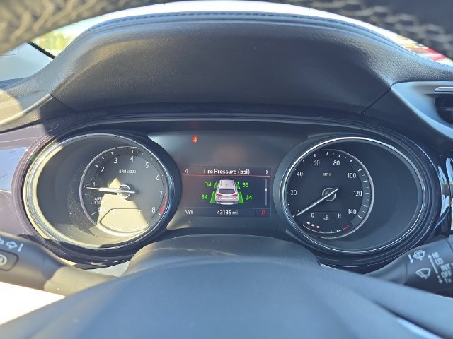 Used 2021 Gray Buick Select image 18