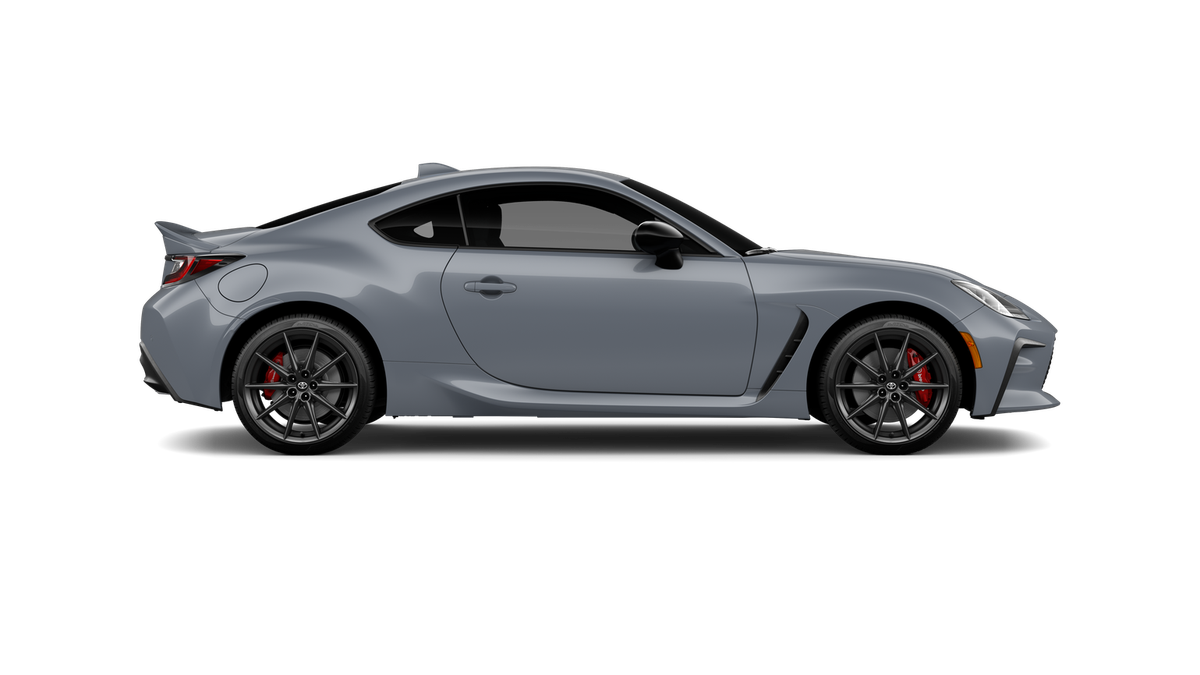 New 2027 Thunder Toyota GR86 Premium image 23
